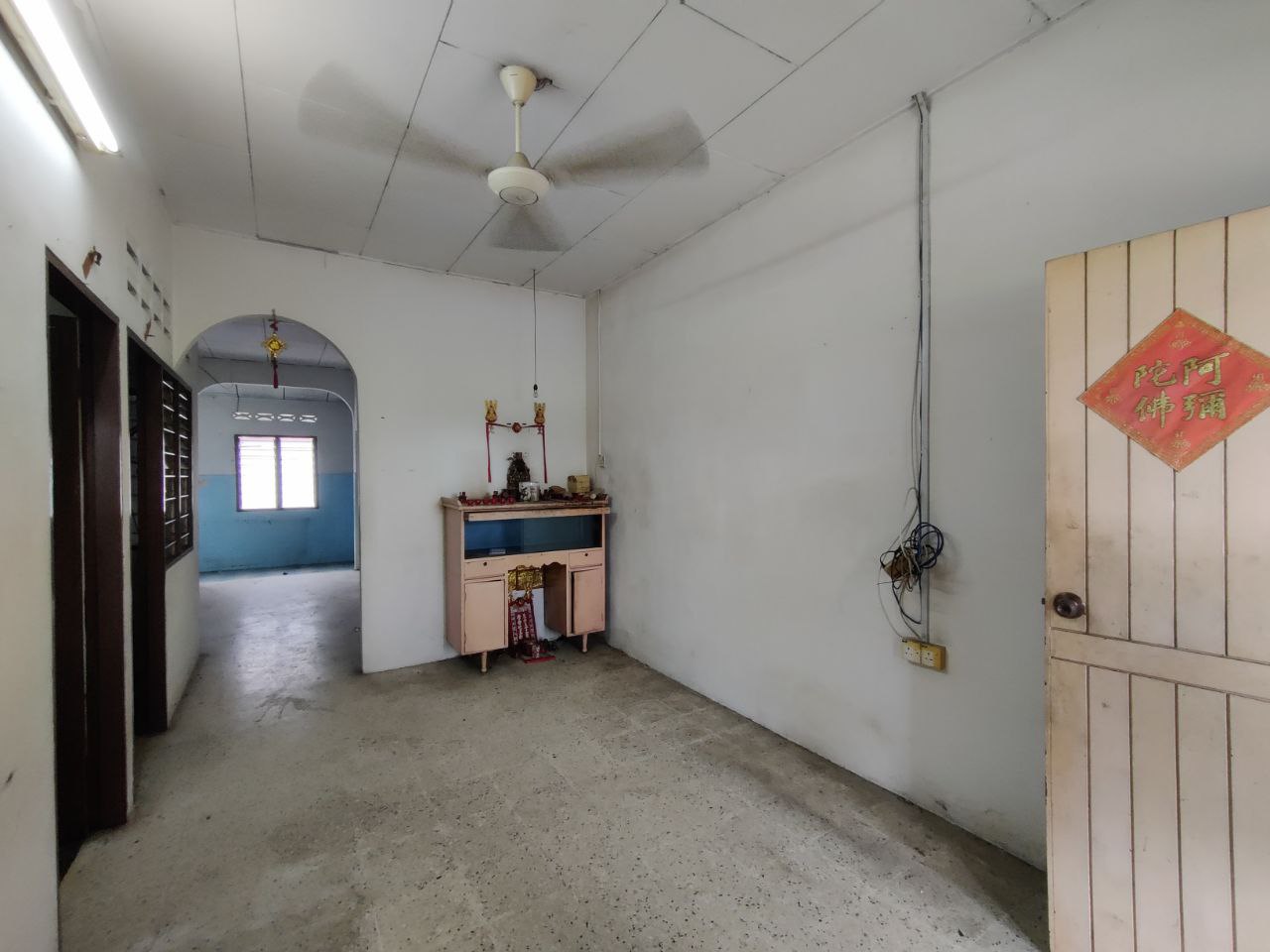Single Storey Taman Kaya - photo 2