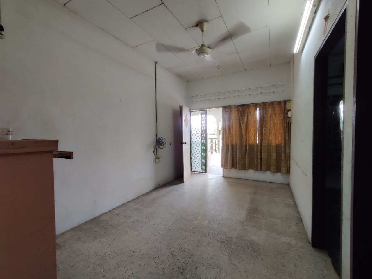 Single Storey Taman Kaya - photo 6