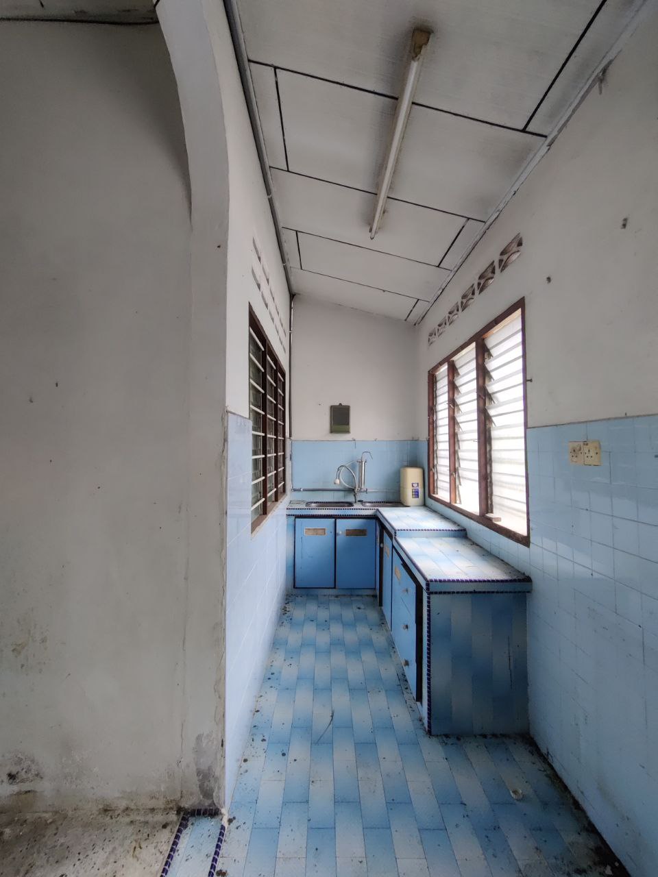 Single Storey Taman Kaya - photo 7