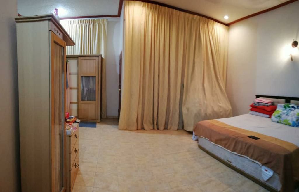 End Lot Two Storey Kampung Jambu For Sale - photo 3