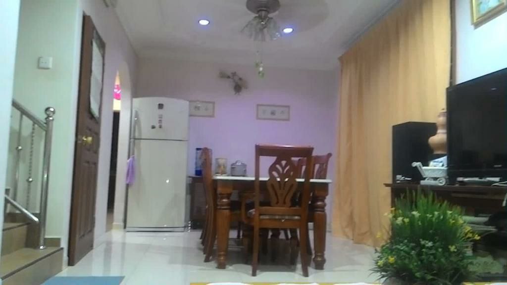 End Lot Two Storey Kampung Jambu For Sale - photo 7