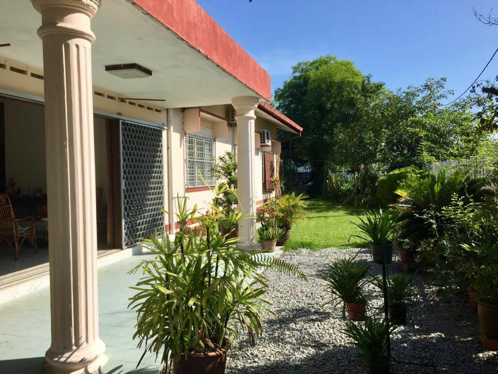 Bungalow Taman Kota Barat For Sale - photo 3