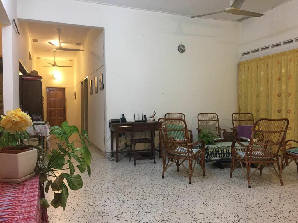 Bungalow Taman Kota Barat For Sale - photo 7