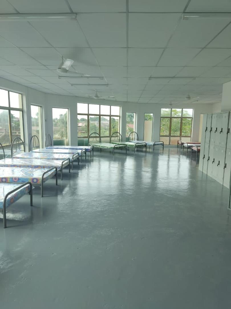 Freehold 4 Storey Shop For Sale At Medan Saujana - photo 6