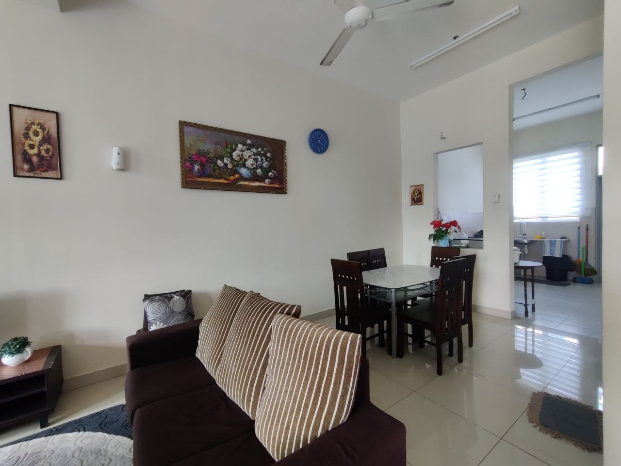 Prima Kamunting Double Storey For Sale - photo 9