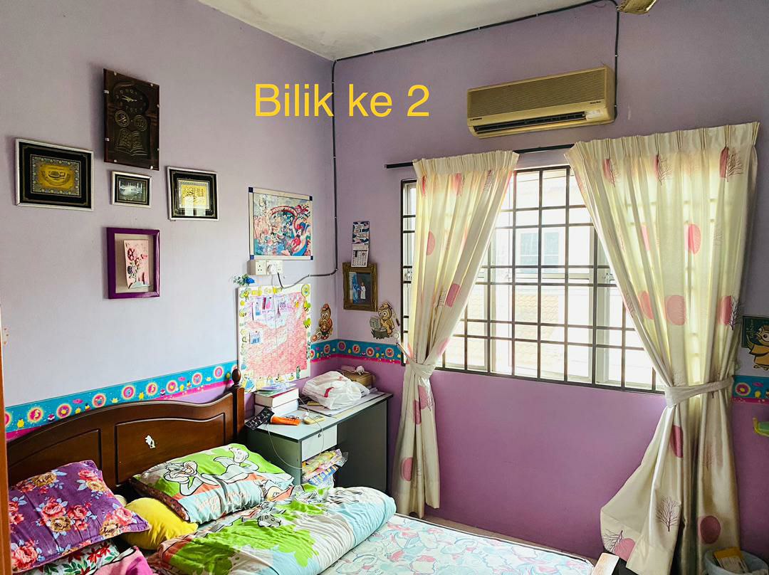 Double Storey Taman Simpang Mulia For Sale - photo 2