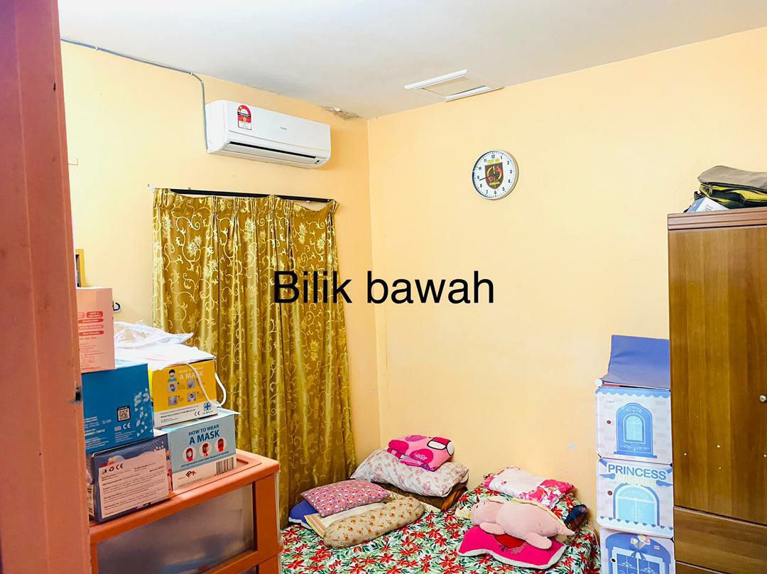 Double Storey Taman Simpang Mulia For Sale - photo 4