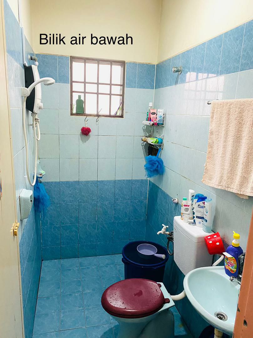 Double Storey Taman Simpang Mulia For Sale - photo 6