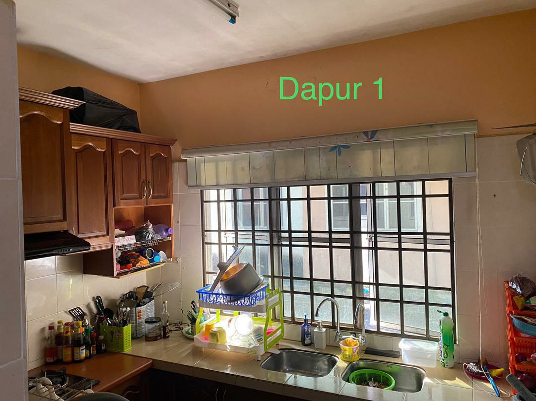 Double Storey Taman Simpang Mulia For Sale - photo 7
