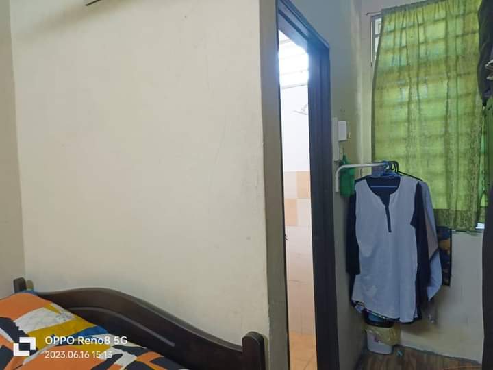 Single Storey Taman Kamunting Aman Taiping - photo 3