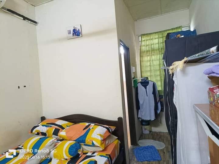 Single Storey Taman Kamunting Aman Taiping - photo 4