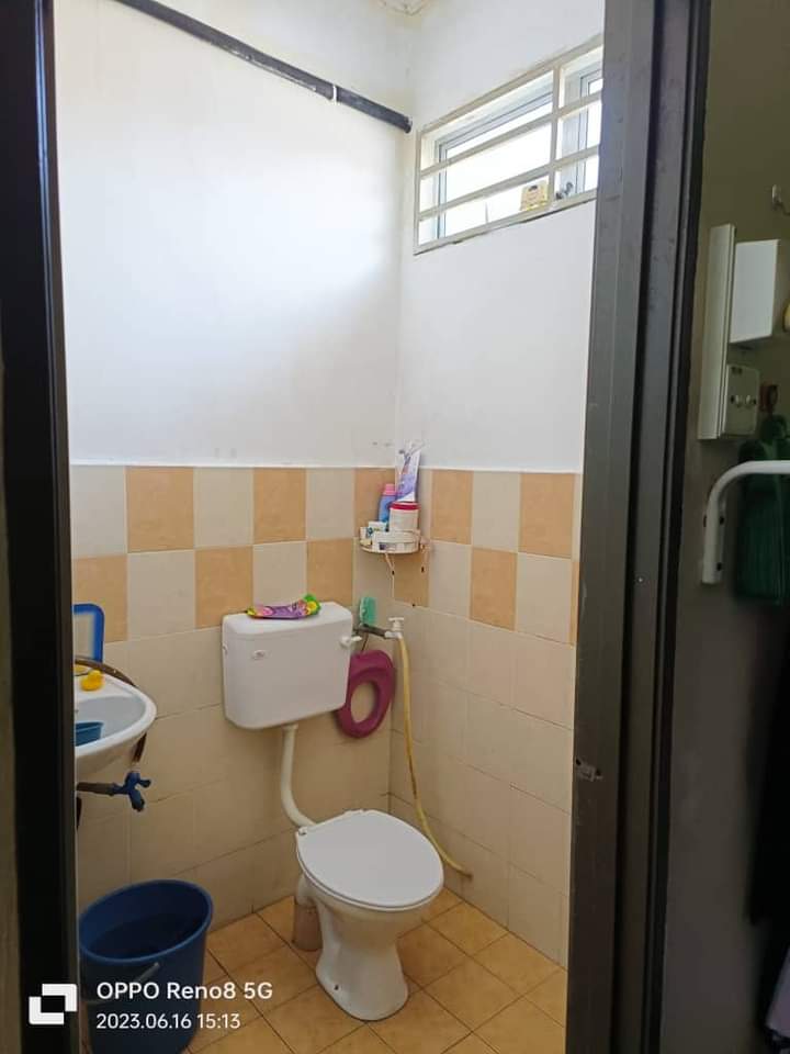 Single Storey Taman Kamunting Aman Taiping - photo 8