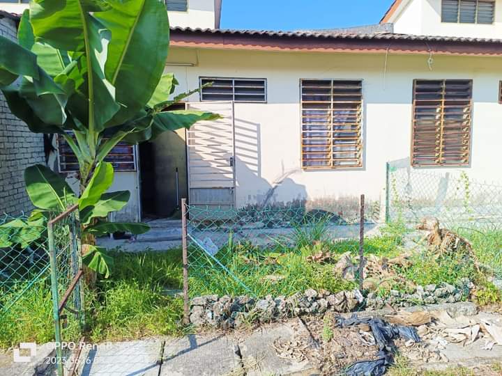 Single Storey Taman Kamunting Aman Taiping - photo 10