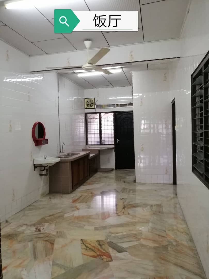 Single Storey Taman Sungai Mas - photo 2