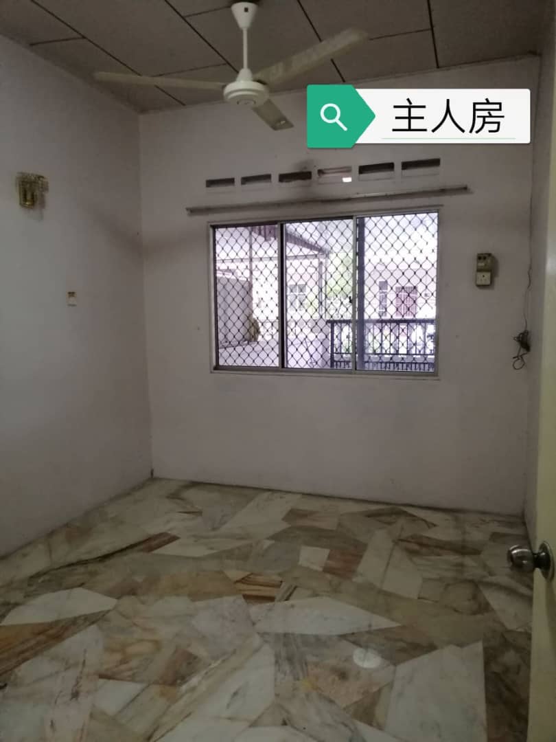 Single Storey Taman Sungai Mas - photo 3