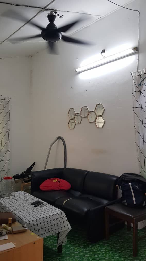 Teras Setingkat Taman Ria Taiping Untuk Dijual - photo 2