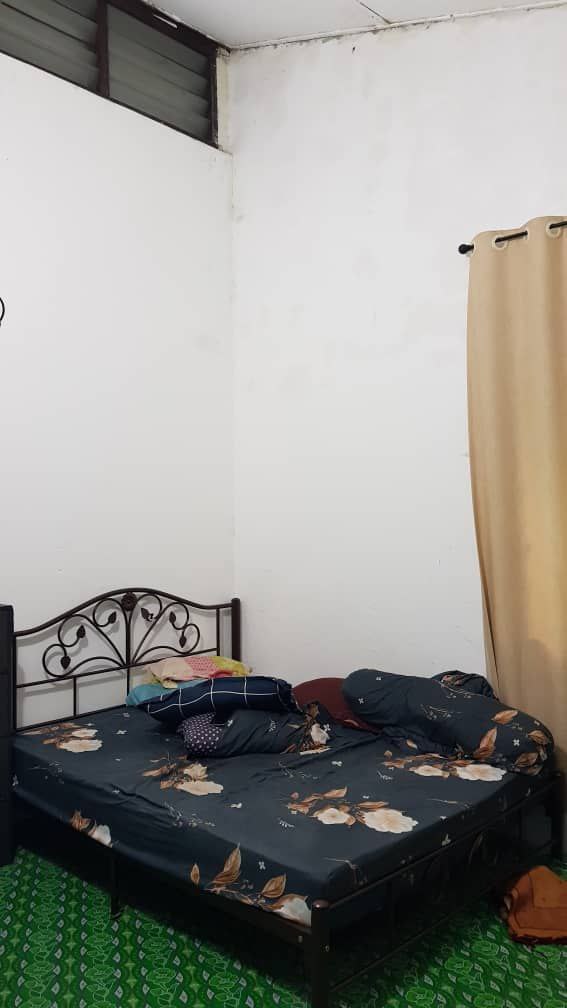 Teras Setingkat Taman Ria Taiping Untuk Dijual - photo 3