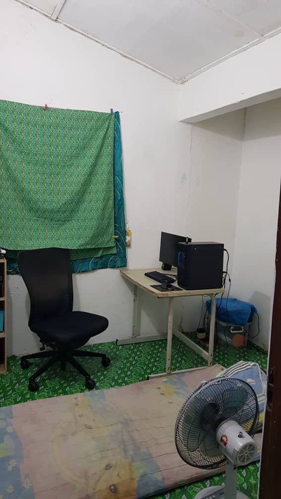Teras Setingkat Taman Ria Taiping Untuk Dijual - photo 4