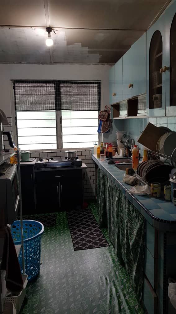 Teras Setingkat Taman Ria Taiping Untuk Dijual - photo 6