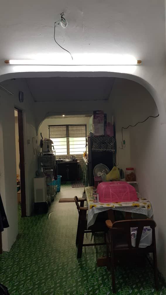 Teras Setingkat Taman Ria Taiping Untuk Dijual - photo 7