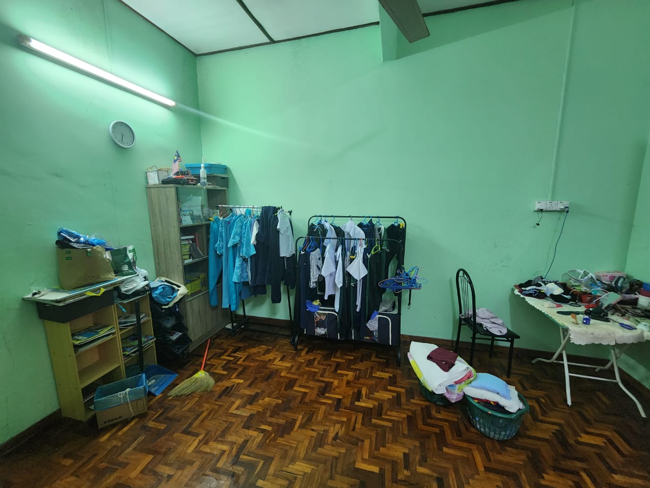 Double Storey Taman Bukit Mas For Sale - photo 2