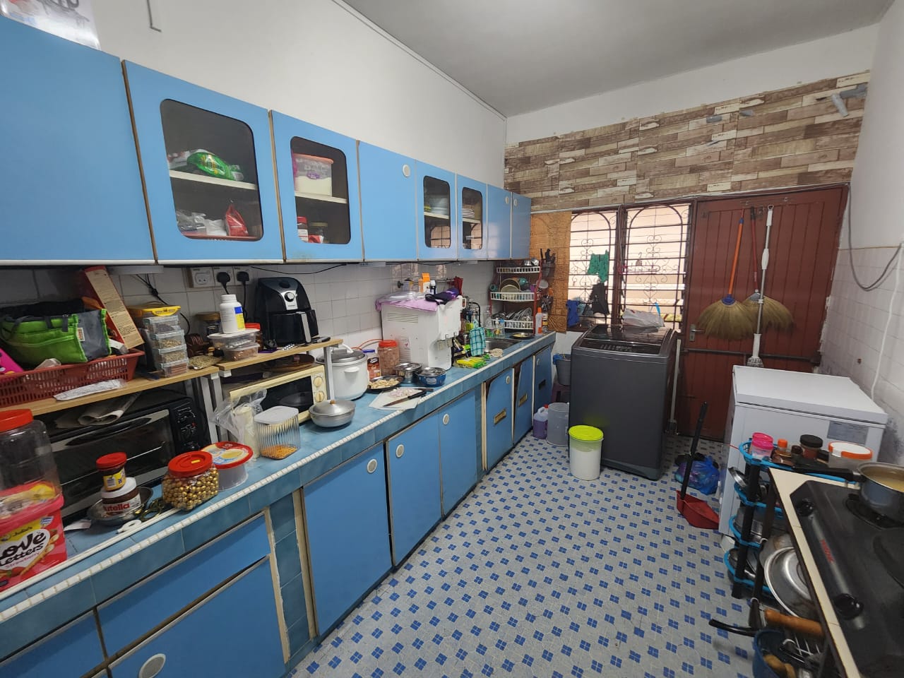 Double Storey Taman Bukit Mas For Sale - photo 4