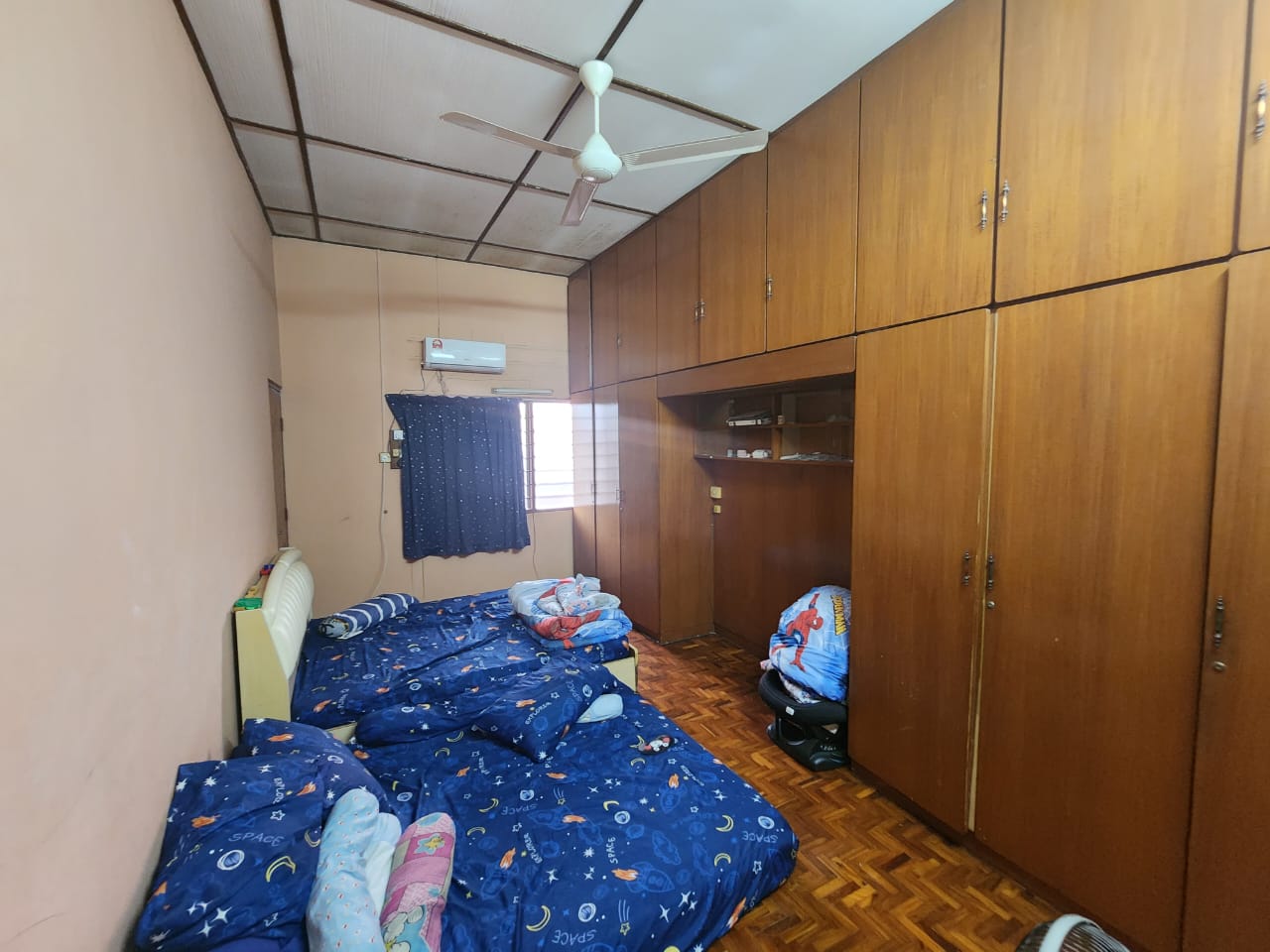 Double Storey Taman Bukit Mas For Sale - photo 5