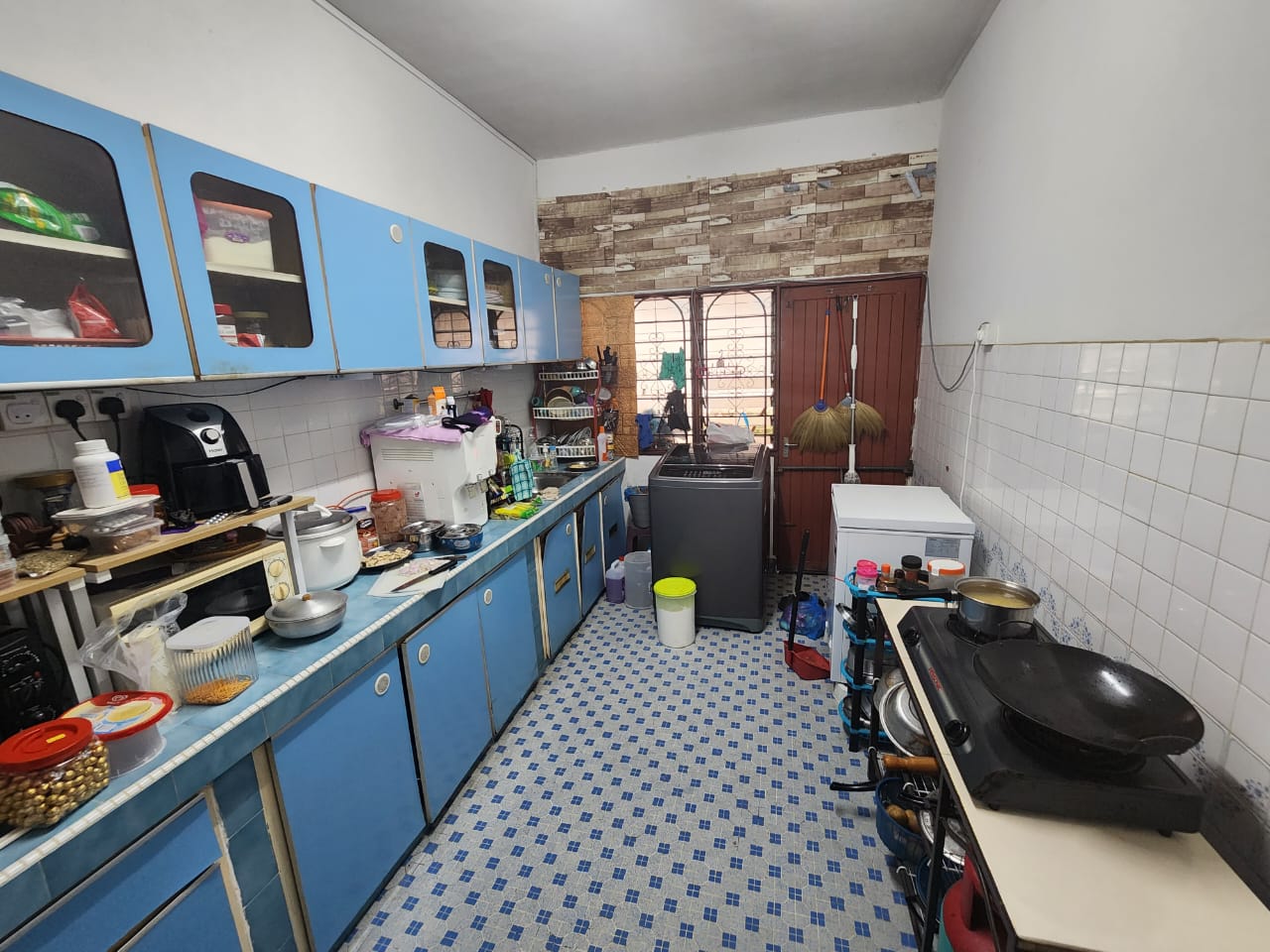 Double Storey Taman Bukit Mas For Sale - photo 6