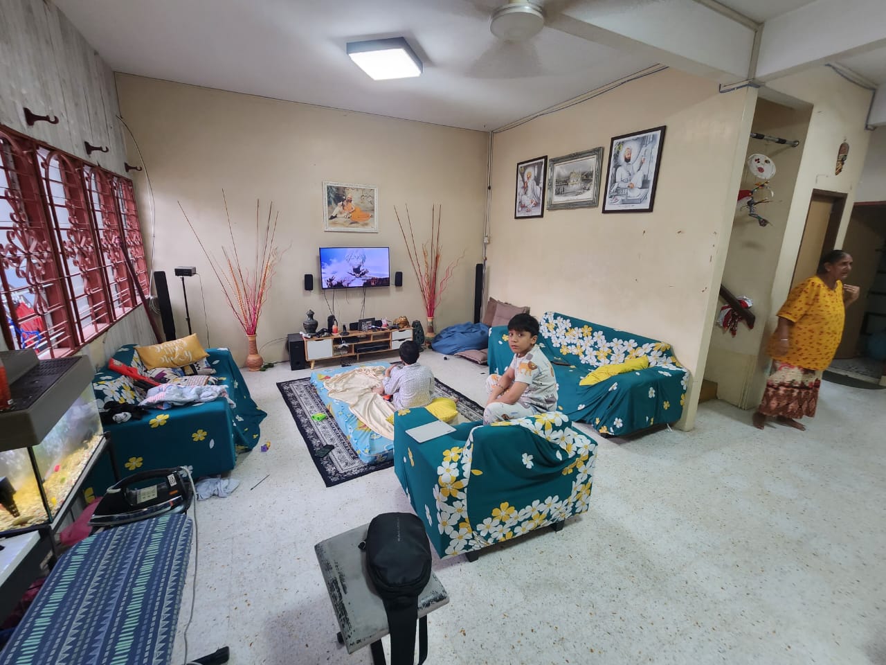 Double Storey Taman Bukit Mas For Sale - photo 11