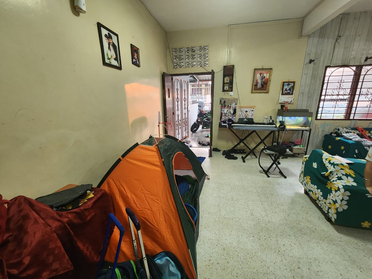 Double Storey Taman Bukit Mas For Sale - photo 12