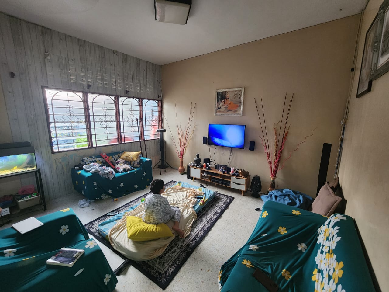 Double Storey Taman Bukit Mas For Sale - photo 13