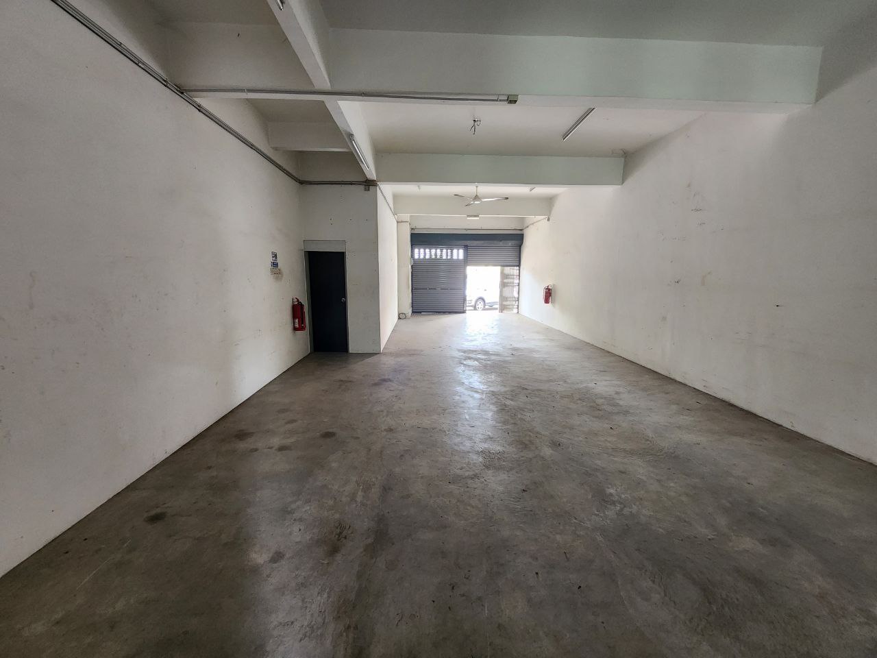 Shop Bagan Serai For Rent - photo 4