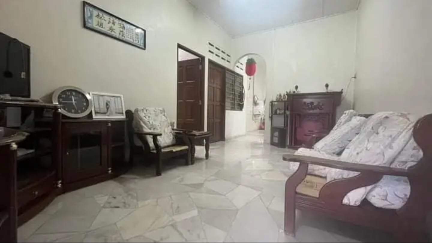 Single Storey House Taman Kaya Simpang for Sale - photo 3