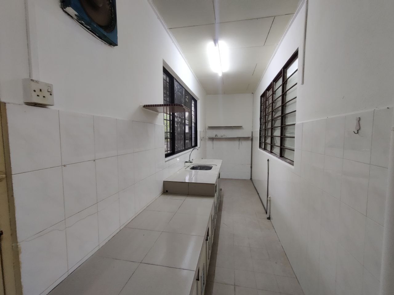 Double Storey Taman Pengkalan Setia Taiping - photo 8