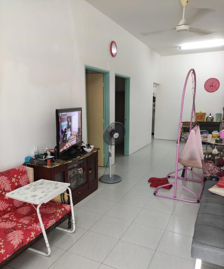 Taman Indah Pengkalan Aor Simpang Single Storey - photo 3