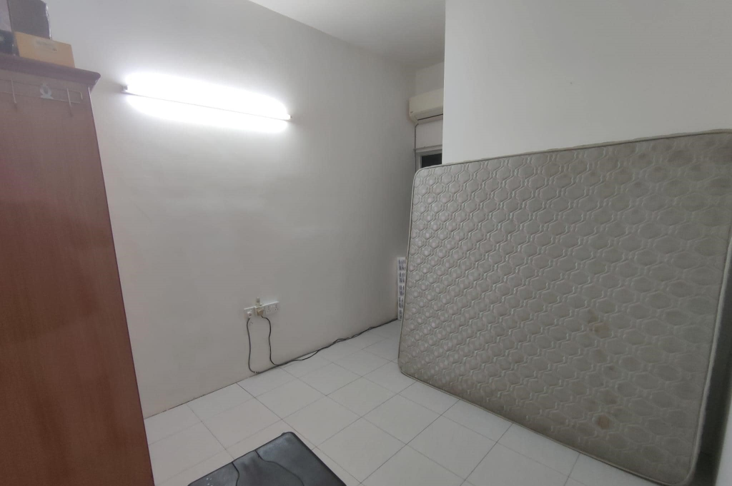 Taman Indah Pengkalan Aor Simpang Single Storey - photo 4