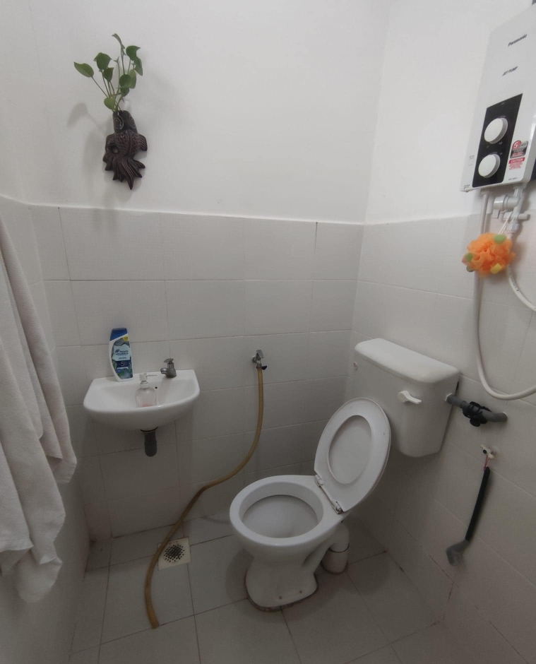 Taman Indah Pengkalan Aor Simpang Single Storey - photo 6