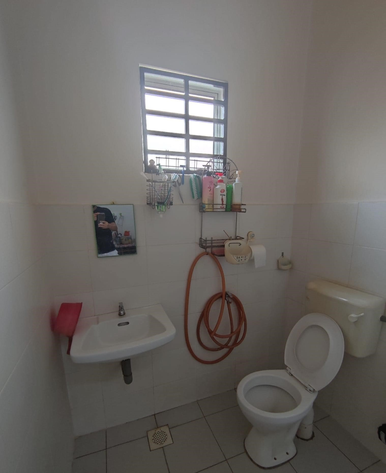 Taman Indah Pengkalan Aor Simpang Single Storey - photo 7