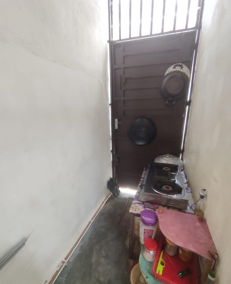Taman Indah Pengkalan Aor Simpang Single Storey - photo 8