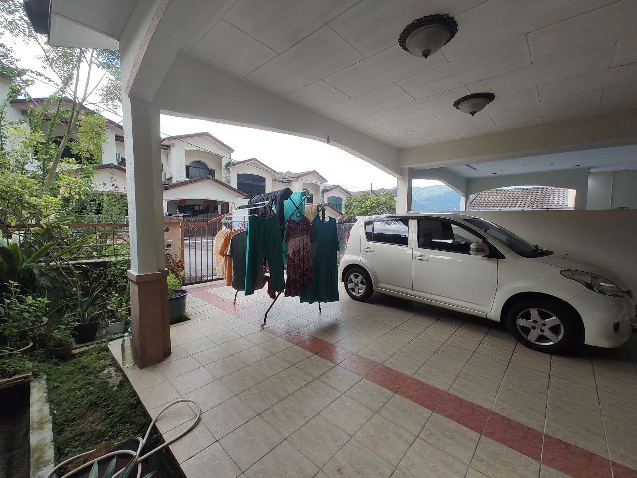 Double Storey Taman Bukit Mas For Sale - photo 2