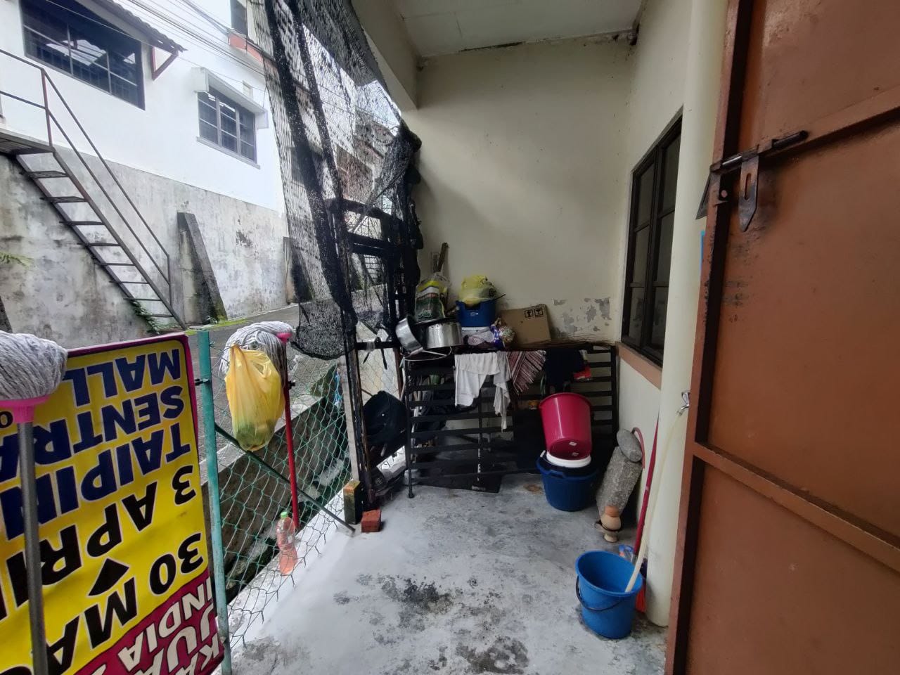 Double Storey Taman Bukit Mas For Sale - photo 8