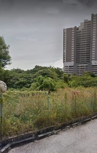 Sungai Batu Teluk Kumbar Freehold Land For Sale - photo 2