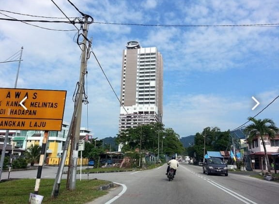 Sungai Batu Teluk Kumbar Freehold Land For Sale - photo 3