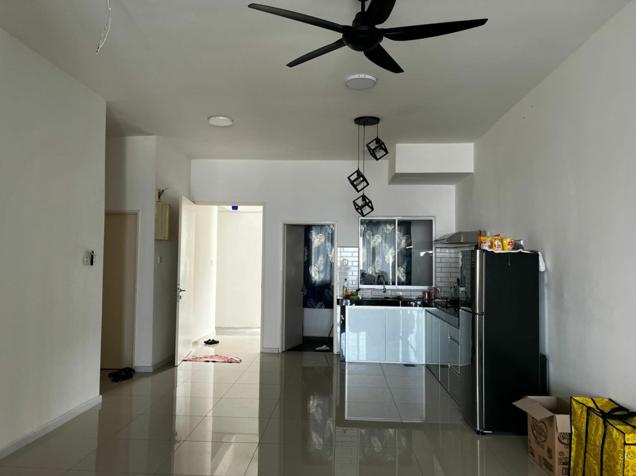 Fully Furnished Crystal Creek Condo For Sale - photo 2