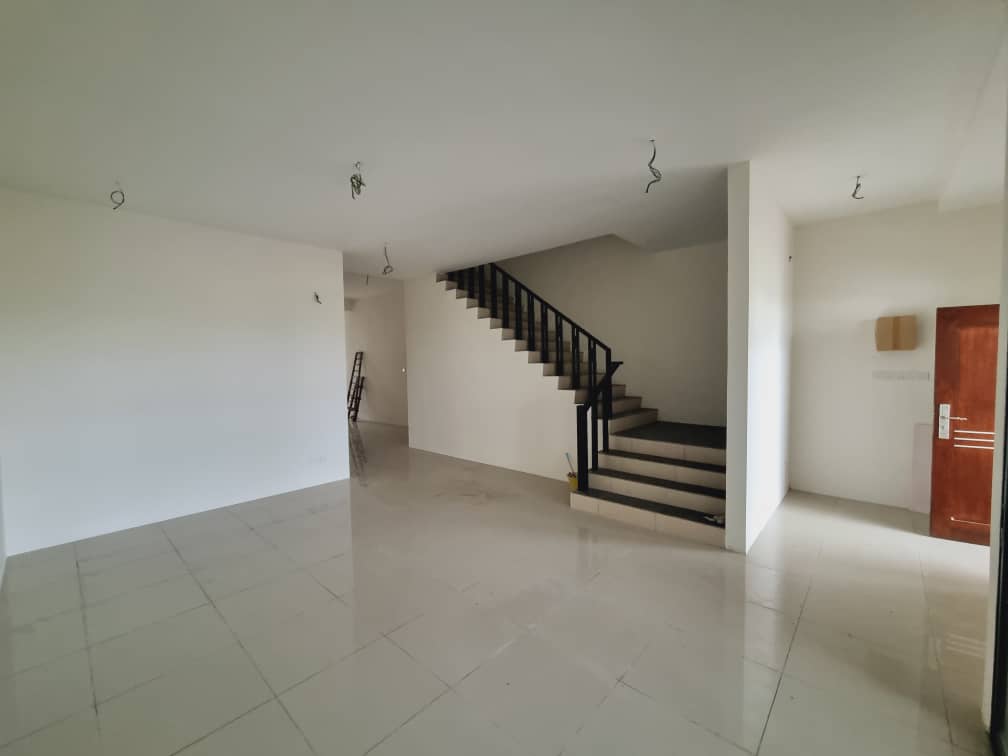 Pengkalan Harmoni Double Storey Terrace House Ipoh - photo 2