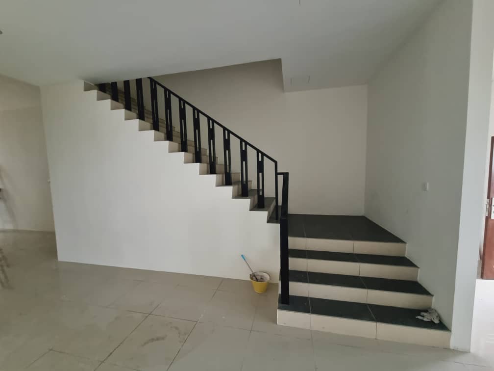Pengkalan Harmoni Double Storey Terrace House Ipoh - photo 3