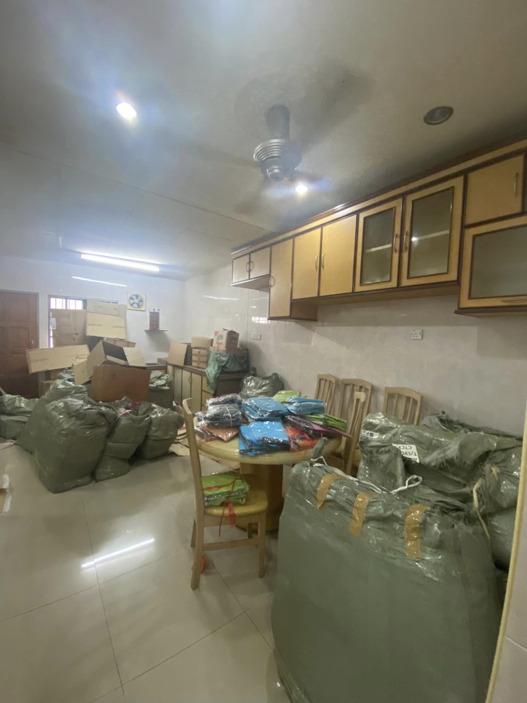 Taman Simpang Setia Double Storey For Sale - photo 3