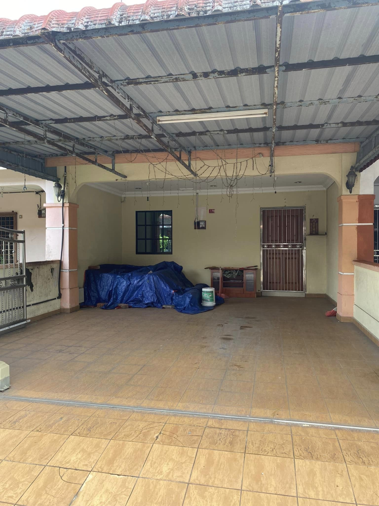 Taman Simpang Setia Double Storey For Sale - photo 4