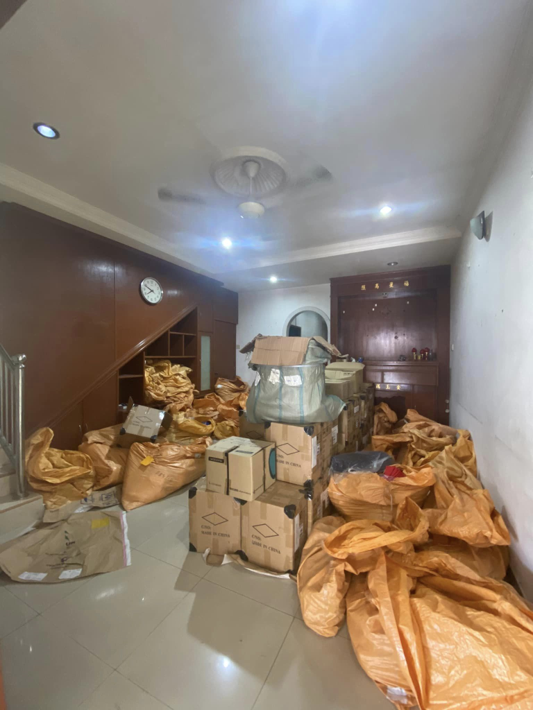 Taman Simpang Setia Double Storey For Sale - photo 5