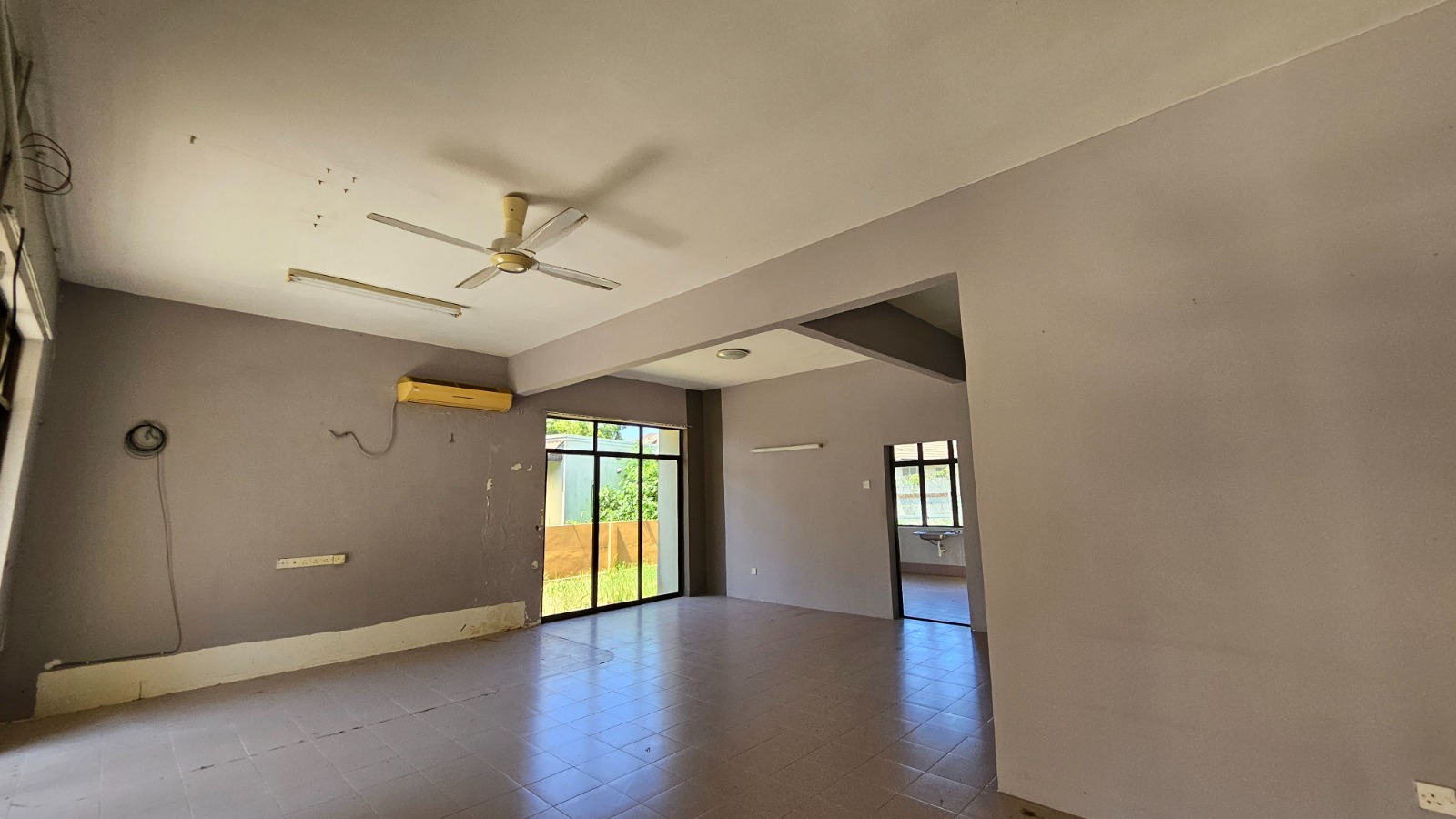 Double Storey Semi-Detached Jalan Sungai Emas - photo 3